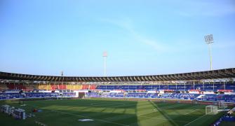 Goa to host AFC Champions League matches