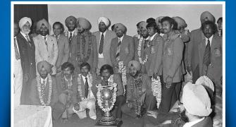 'It hurts that 1975 hockey WC gold has been forgotten'