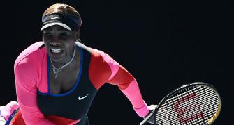 Serena pulls out of Miami Open following oral surgery