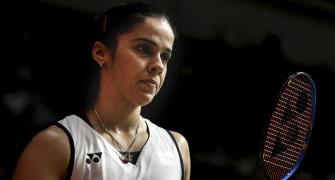 Big blow for Saina, Srikanth's Tokyo Olympic hopes