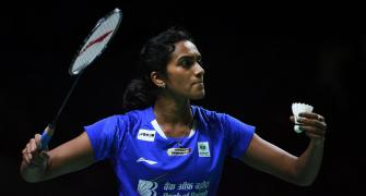 How Sindhu is preparing for Tokyo Olympics amid Covid