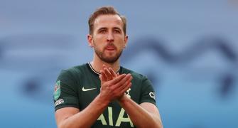 Kane wants to leave Spurs; Kroos tests positive