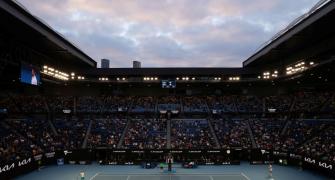 'No unvaccinated players at Australian Open'