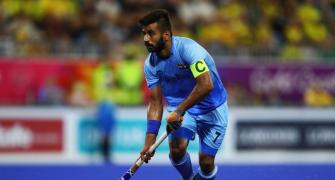 We are focussed on winning Asian Games: Manpreet
