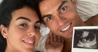 Ronaldo to miss Liverpool tie after death of newborn