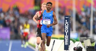 Asiad-bound Sable learnings from World C'ships failure