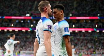 England show they no longer rely on Kane
