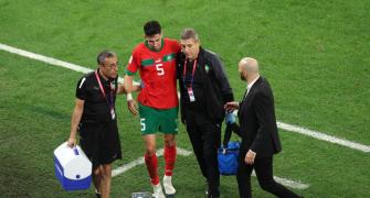 Spain win could prove tiresome for Morocco in QF