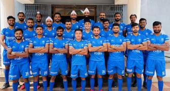 Can India end long wait for Hockey World Cup title?