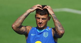 FIFA WC: England's Ben White out for personal reasons