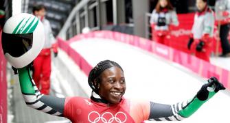 Now, gender discrimination plagues Beiging Olympics