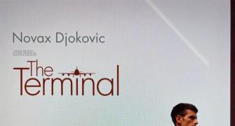Memes rain on social media after Djokovic visa drama