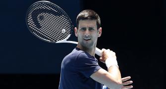 Timeline: Novak Djokovic's Australian saga