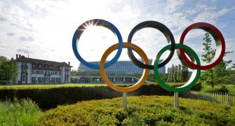LA28 announce key dates for Summer Olympics