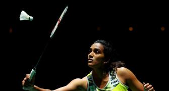 Will Sindhu end long wait for Commonwealth Games gold?
