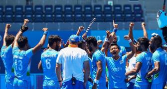 India beat Japan 1-0 to clinch Asia Cup bronze