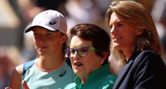 Why French Open boss apologised...