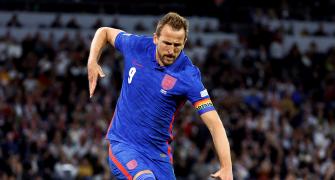Nations League: England draw in Germany; Italy win