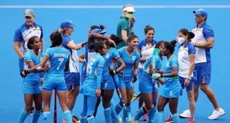 FIH Pro League: India stun Argentina in thriller