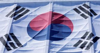 South Korea to replace China as hosts of Asia Cup 2023