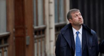 Swiss tycoon to buy Chelsea from Abramovich?