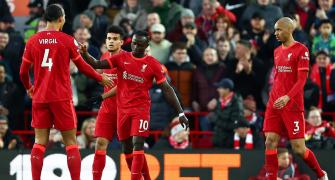 EPL: Liverpool close gap on City; easy win for Chelsea