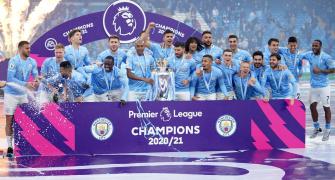 Manchester City is world's richest football club!