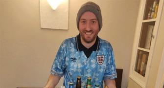 FIFA WC diary: Fans to shell out a bomb for beer!