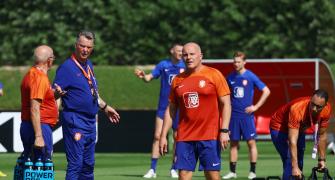 FIFA WC Preview: Netherlands want to break jinx