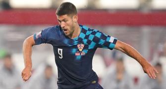 WC: Kramaric rooting for Messi but his money on Brazil