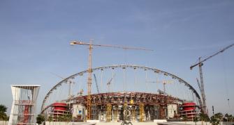 FIFA WC: EU resolves to have OneLove in Qatar