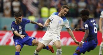 England's midfield was absent in American stalemate