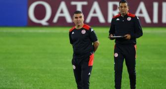 FIFA WC: France not mission impossible for Tunisia