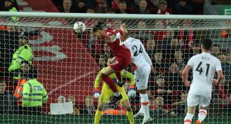Nunez stars in Liverpool win, Man Utd outclass Spurs