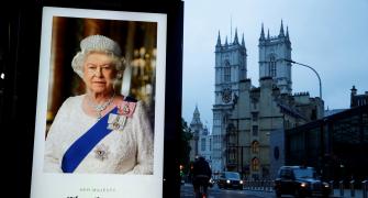 All soccer games in England postponed to mourn Queen