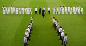 PIX: Sporting world pays tribute to Queen Elizabeth II