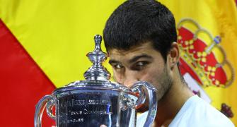 Will US Open champ be ready for Davis Cup duty?