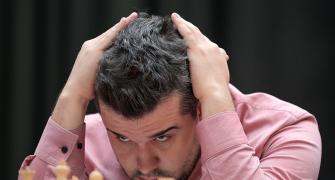 Psychological drama thrills at Chess Worlds