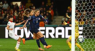 FIFA Women's WC: Dutch climb to the top; Portugal exit
