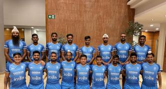 Indian team will travel to Pakistan if...: Dilip Tirkey