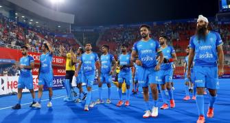 'If not Paris, India will definitely win gold in LA'