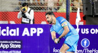 'India-Pak matches will help Asia hockey as a whole'