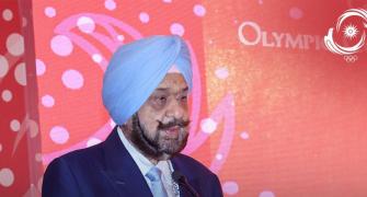 Issues aside, OCA to hold 'greatest ever Asian Games'