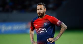 Neymar is Saudi bound as Al Hilal agree PSG deal
