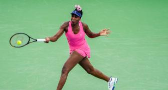 Venus Williams better than ever after injury struggles