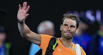 King of Clay to call it quits in 2024?