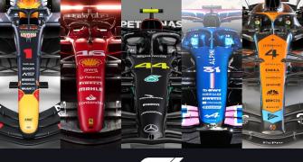 Why Formula One is targeting Indian market