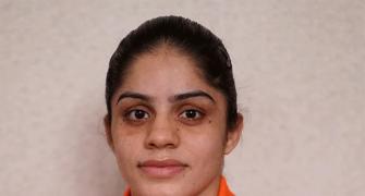 Two Indian women make Strandja boxing final