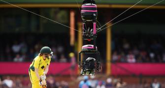 'Technology will make Test cricket more slicker'