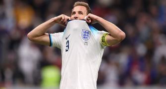 Kane says WC penalty miss will haunt him forever